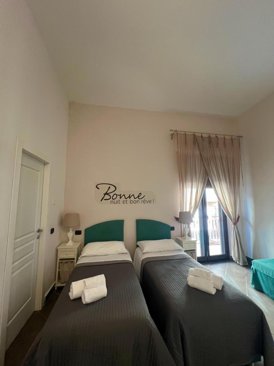 Bed & Breakfast Portatenea - Atenea Collection Agrigento